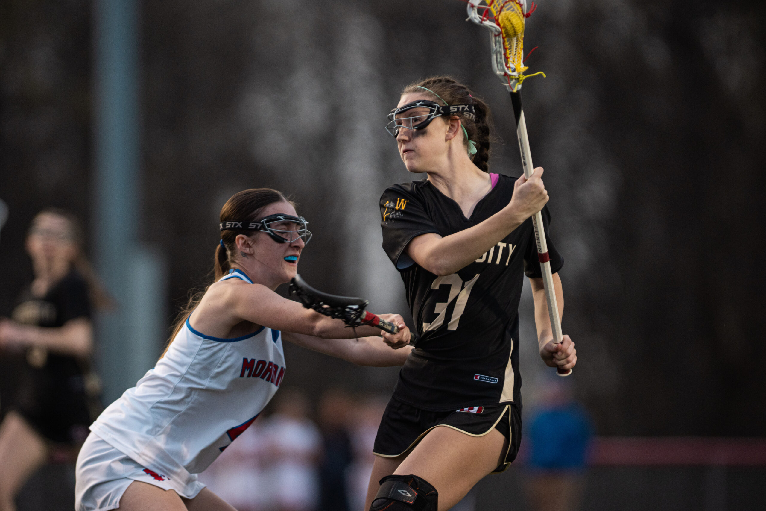Prep roundup: UHS girls lacrosse improves to 10-0, Trinity Christian baseball gets back in win column